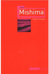 Yukio Mishima