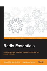 Redis Essentials