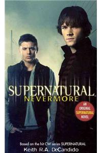 Supernatural - Nevermore