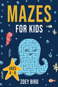 Mazes for Kids