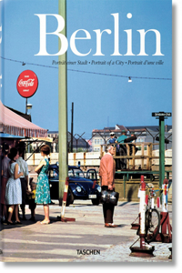 Berlin. Portrait of a City: Portrait of a City