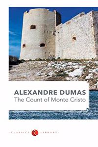 Count of Monte Cristo