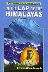 In the Lap of the Himalayas