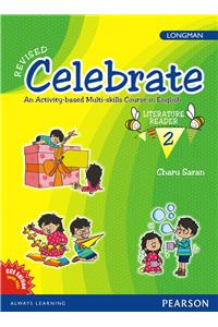 Celebrate Literature Reader 2 (Revised Edition)