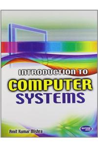 Introduction To Computer System