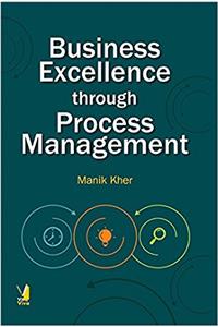 Business Excellence through Process Management