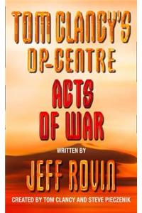 Acts of War