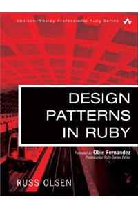 Design Patterns in Ruby