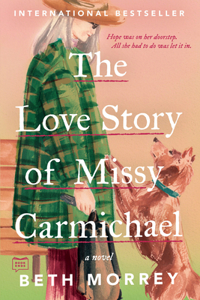 Love Story of Missy Carmichael