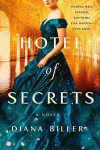 Hotel of Secrets