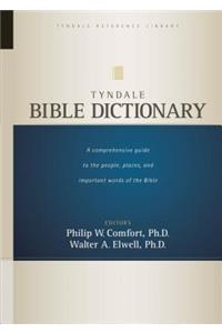 Tyndale Bible Dictionary