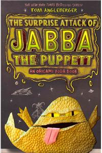 The Surprise Attack of Jabba the Puppett