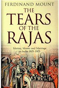 Tears of the Rajas