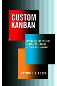 Custom Kanban