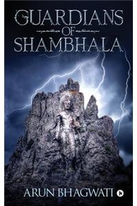 Guardians Of Shambhala