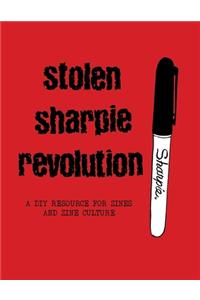 Stolen Sharpie Revolution