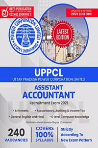 UPPCL - Assistant Accountant Recriutment