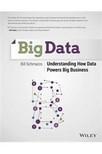 Big Data: Understanding How Data Powers Big Business