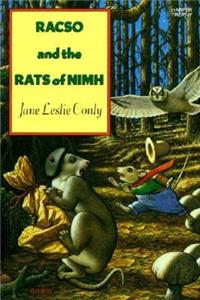 Racso and the Rats of NIMH