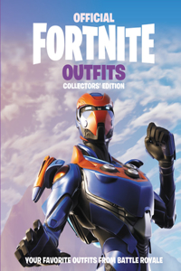 Fortnite (Official): Outfits