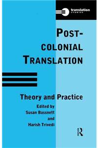 Postcolonial Translation