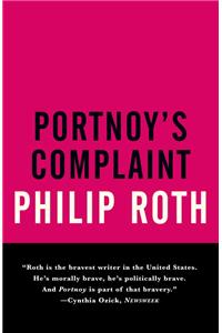 Portnoy's Complaint