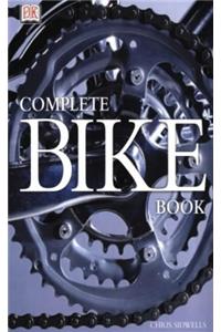 Complete Bike Book