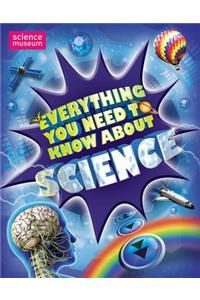 Everything You Need to Know about Science