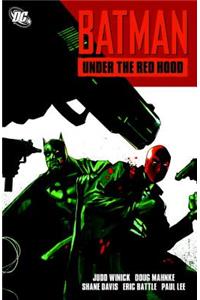 Batman: Under the Red Hood