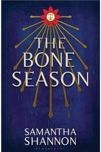 The Bone Season