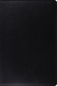 ESV Study Bible