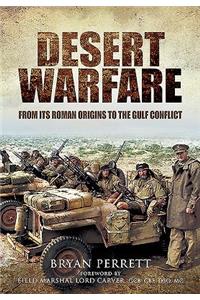 Desert Warfare