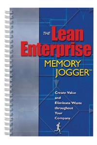 The Lean Enterprise Memory Jogger