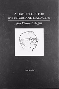 A few lessons for investors and managers