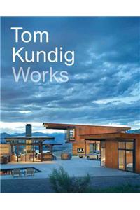 Tom Kundig: Works