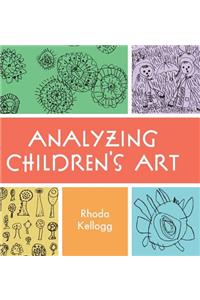 Analyzing Children's Art