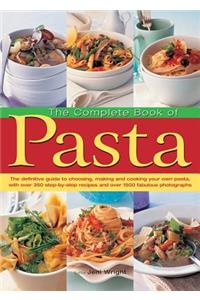 Complete Book of Pasta