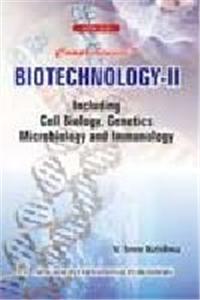 Comprehensive Biotechnology: v. II: Including Cell Biology, Genetics, Microbiology and Immunology