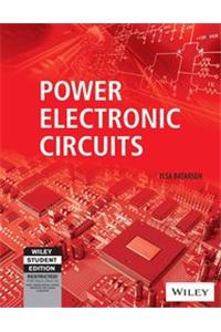 Power Electronic Circuits