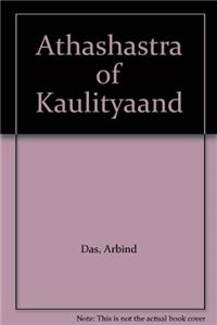 Athashastra of Kaulityaand