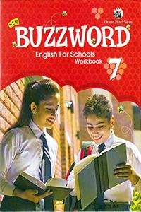 New Buzzword Workbook 7