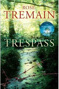 Trespass