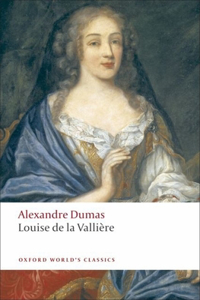 Louise de la Vallière