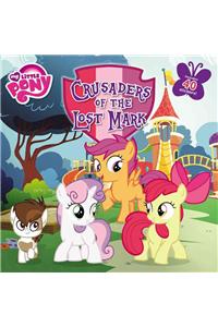 Crusaders of the Lost Mark: Untitled Cutie Mark Crusaders