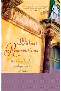 Without Reservations