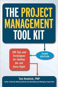 Project Management Tool Kit