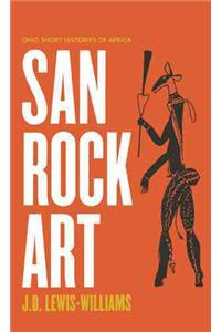 San Rock Art