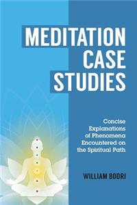 Meditation Case Studies