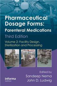 Pharmaceutical Dosage Forms - Parenteral Medications