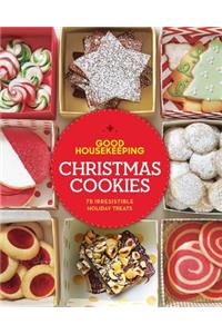 Good Housekeeping Christmas Cookies, Volume 10